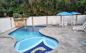 Pousada Albamar Guarujá